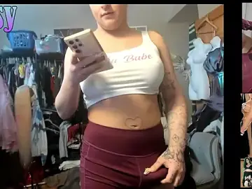 Stripchat Private Sex Chat of jessy0504