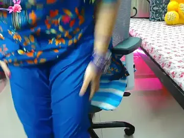 Stripchat Sex Chat of thyAnvi