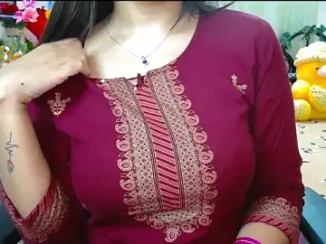 Stripchat Live Sex of thyAnvi
