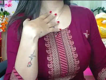 Stripchat Sex Chat of thyAnvi