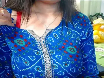 Stripchat Sex Cam of thyAnvi