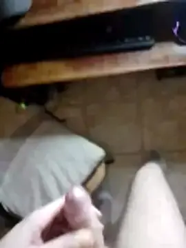 Stripchat Nude Webcam of Babyyoda97