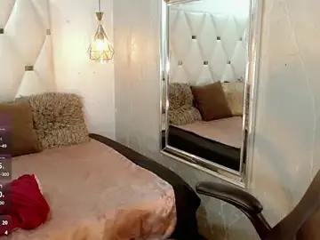 Stripchat Live Sex of Exotica_Celyne_