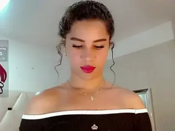 Stripchat Private Sex Chat of Exotica_Celyne_