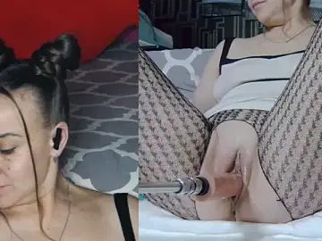 Stripchat Best Webcam of HelenLe_sweet