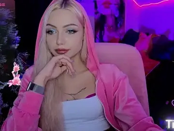 LinaLirian from stripchat