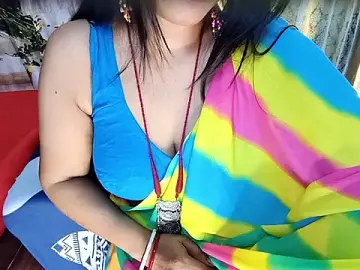 Stripchat Nude Webcam of MAN-MOHINI-21