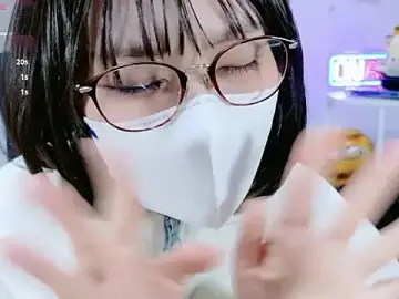 Stripchat Adult Webcams of _Iroha_99