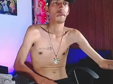 Stripchat Live Porn of briamhoconor_xh