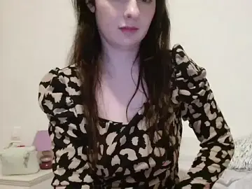 Stripchat Nude Webcam of desirmiss1