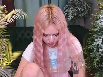 Stripchat Private Sex Chat of kitten_murray_