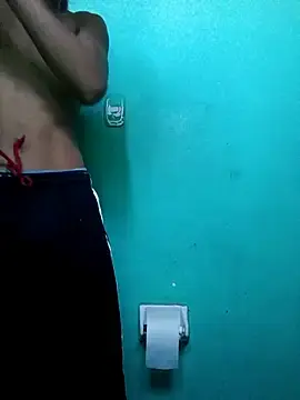 Stripchat Nude Webcam of saik_03