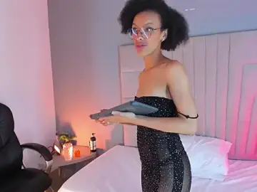 Stripchat Live Porn of sophie_rojas