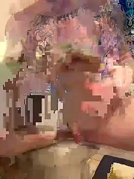 Stripchat Private Sex Chat of BearChubby300