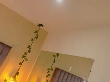 Stripchat Live Porn of Charlotte_Olsen_