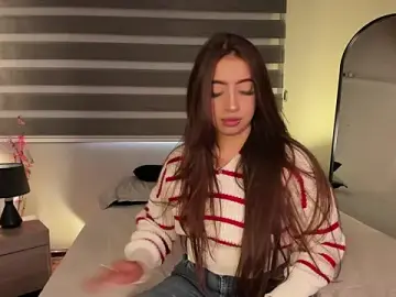 Stripchat Watch Live Sex Cams of MERIDA_TAYLOR