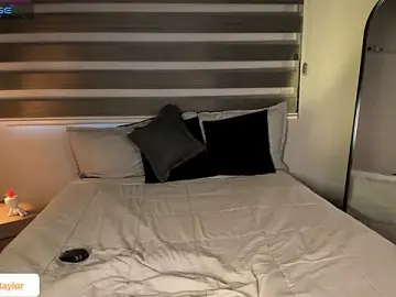 Stripchat Best Webcam of MERIDA_TAYLOR