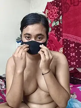 Stripchat Adult Webcams of Priya_Thakur-india