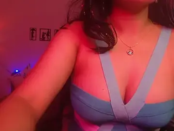 Zonayesha from stripchat