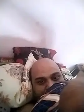 Stripchat Live Porn of ajay240987