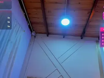 Stripchat Free Live Porn of ashley__foxx_