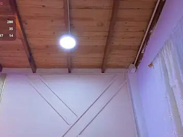 Stripchat Private Sex Chat of ashley__foxx_