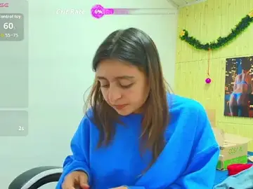 Stripchat Sex Chat of lala_clark