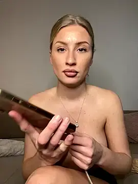 Stripchat Live Porn of xxBELLExx