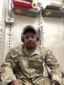 Stripchat Live Porn of BighomieQuez