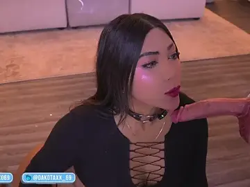 Stripchat Best Webcam of Dakota_Lee