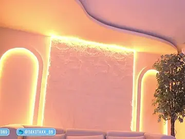 Stripchat Live Porn of Dakota_Lee