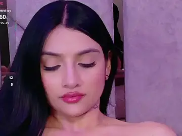 Stripchat Nude Webcam of Harper-Avary