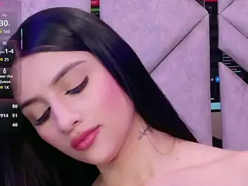 Stripchat Private Sex Chat of Harper-Avary