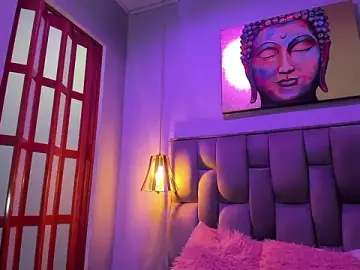 Stripchat Free Live Porn of Heiden-Stiven