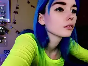 Stripchat Best live sex cam show of Kiara_Dream