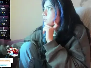 Stripchat Adult Video Chat of Sammysammy_