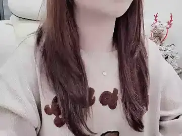 Stripchat Best Webcam of Seikoo18