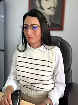 Stripchat Sex Chat of _Bella-Office1