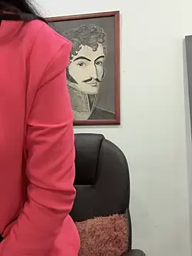 Stripchat Live Porn of _Bella-Office1