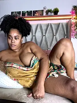 Stripchat Adult Webcam of africa_xxx