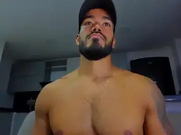 Alexander_Martines from stripchat