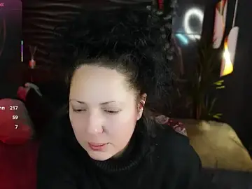 Stripchat Private Sex Chat of Anita_Muse