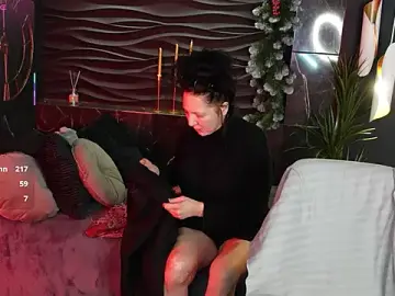 Anita_Muse from stripchat