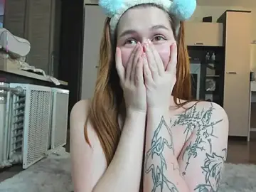 HeatherNextDoor from stripchat