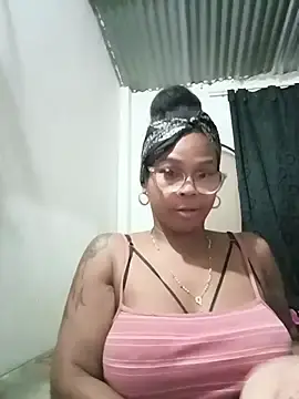 Stripchat Sex Chat of Melanie_candy_