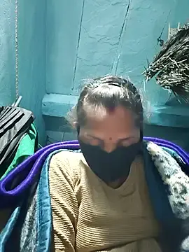 Stripchat Live Sex Cam of Punam_panjabi