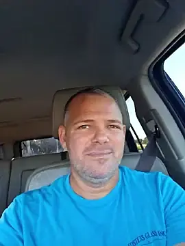 Stripchat Nude Webcam of cubanitofeliz40