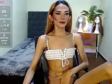 Stripchat Free Porn Cam of itsmeMonicaloove69