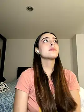 Stripchat Best Webcam of swrennn19