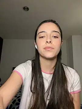 Stripchat Free Live Porn of swrennn19